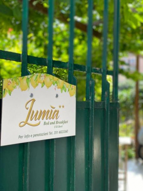 Lumìa Bed and Breakfast